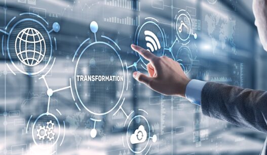 Тренды цифровой трансформации в 2025 году: практическое руководство для бизнеса