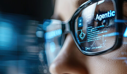 Агентный ИИ для трансформации корпоративных бизнес-процессов: практическое применение