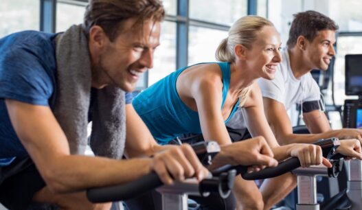 Программы лояльности в фитнес-индустрии: как превратить новых клиентов в постоянных и увеличить выручку